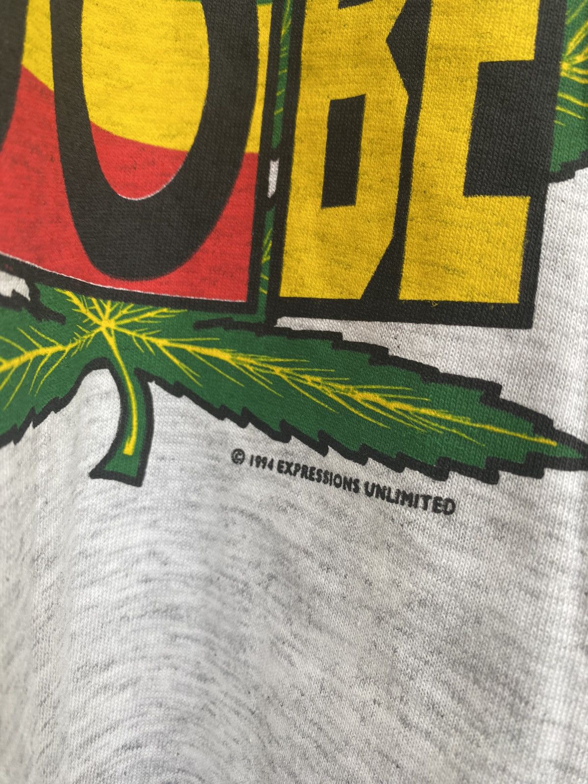 Vintage VINTAGE JUST DOUBIE IT SPOOF SHIRT Size US XL / EU 56 / 4 - 3 Thumbnail