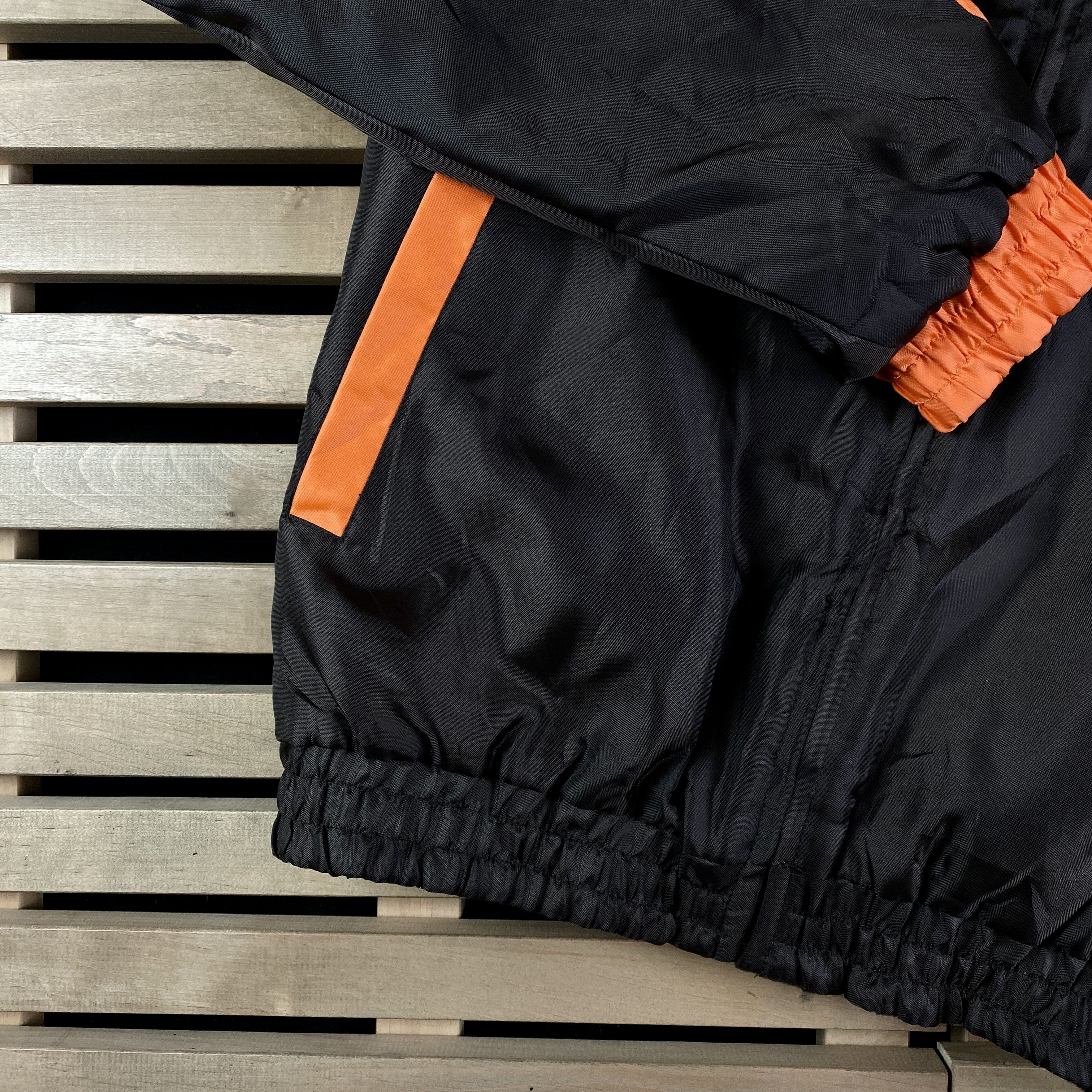 NFL Mens Reversible Bomber Jacket NFL Cleveland Browns Size XL Size US XL / EU 56 / 4 - 2 Thumbnail