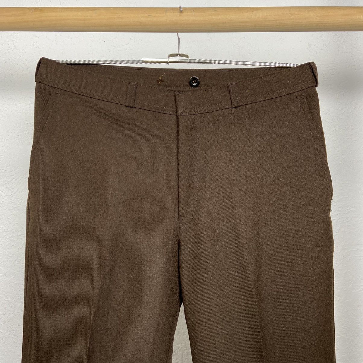 Levi's Vintage Clothing 1970s LEVIS ARCHIVE CAPSULE PANTS MADE IN GREAT BRITAIN 3164 Size US 34 / EU 50 - 5 Thumbnail
