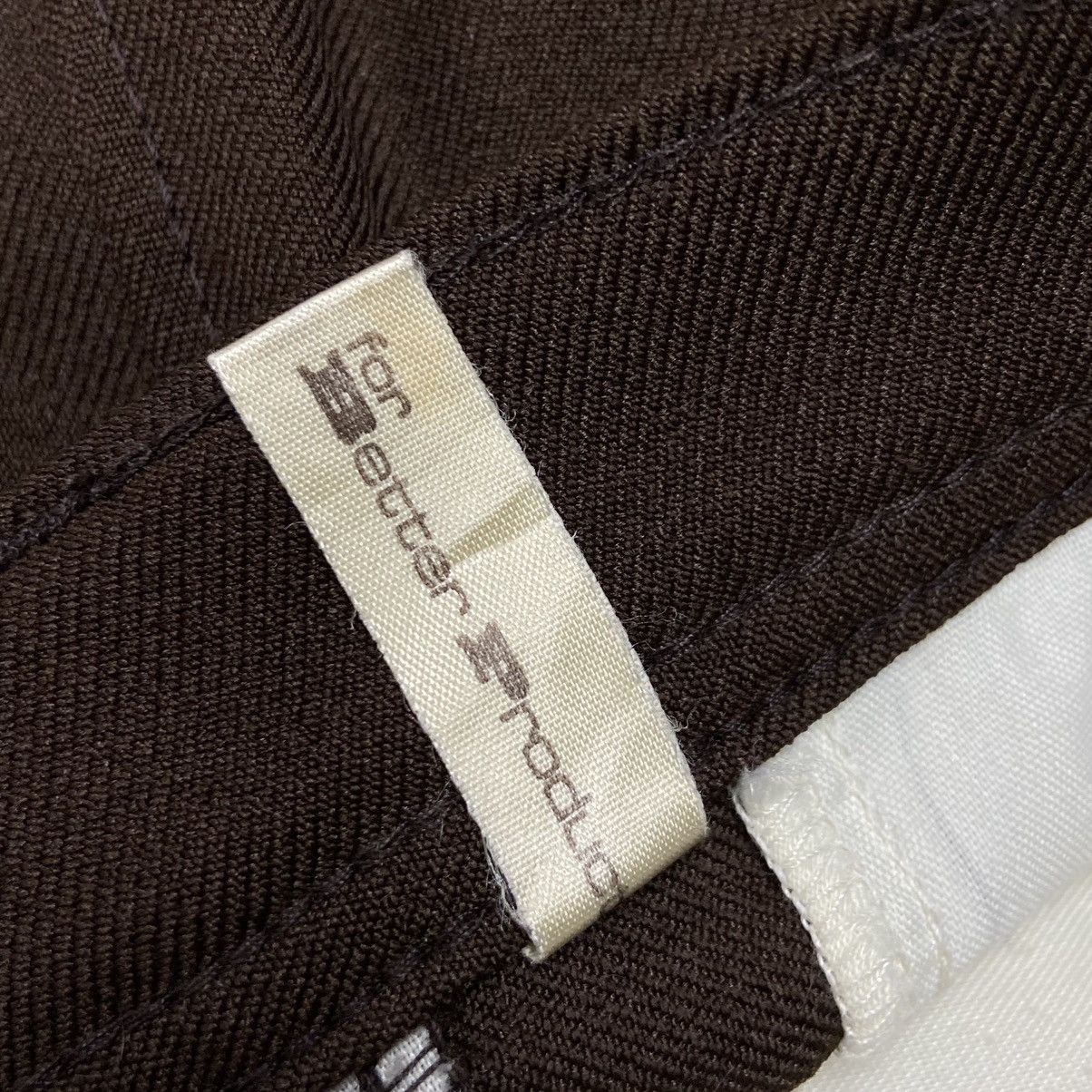 Levi's Vintage Clothing 1970s LEVIS ARCHIVE CAPSULE PANTS MADE IN GREAT BRITAIN 3164 Size US 34 / EU 50 - 14 Thumbnail