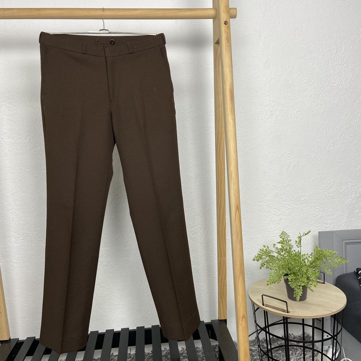 Levi's Vintage Clothing 1970s LEVIS ARCHIVE CAPSULE PANTS MADE IN GREAT BRITAIN 3164 Size US 34 / EU 50 - 1 Thumbnail