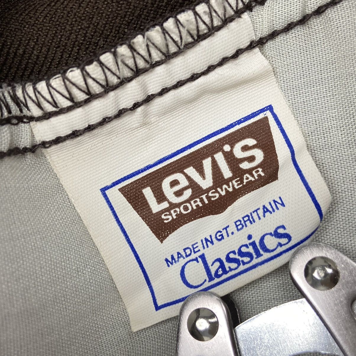 Levi's Vintage Clothing 1970s LEVIS ARCHIVE CAPSULE PANTS MADE IN GREAT BRITAIN 3164 Size US 34 / EU 50 - 12 Thumbnail