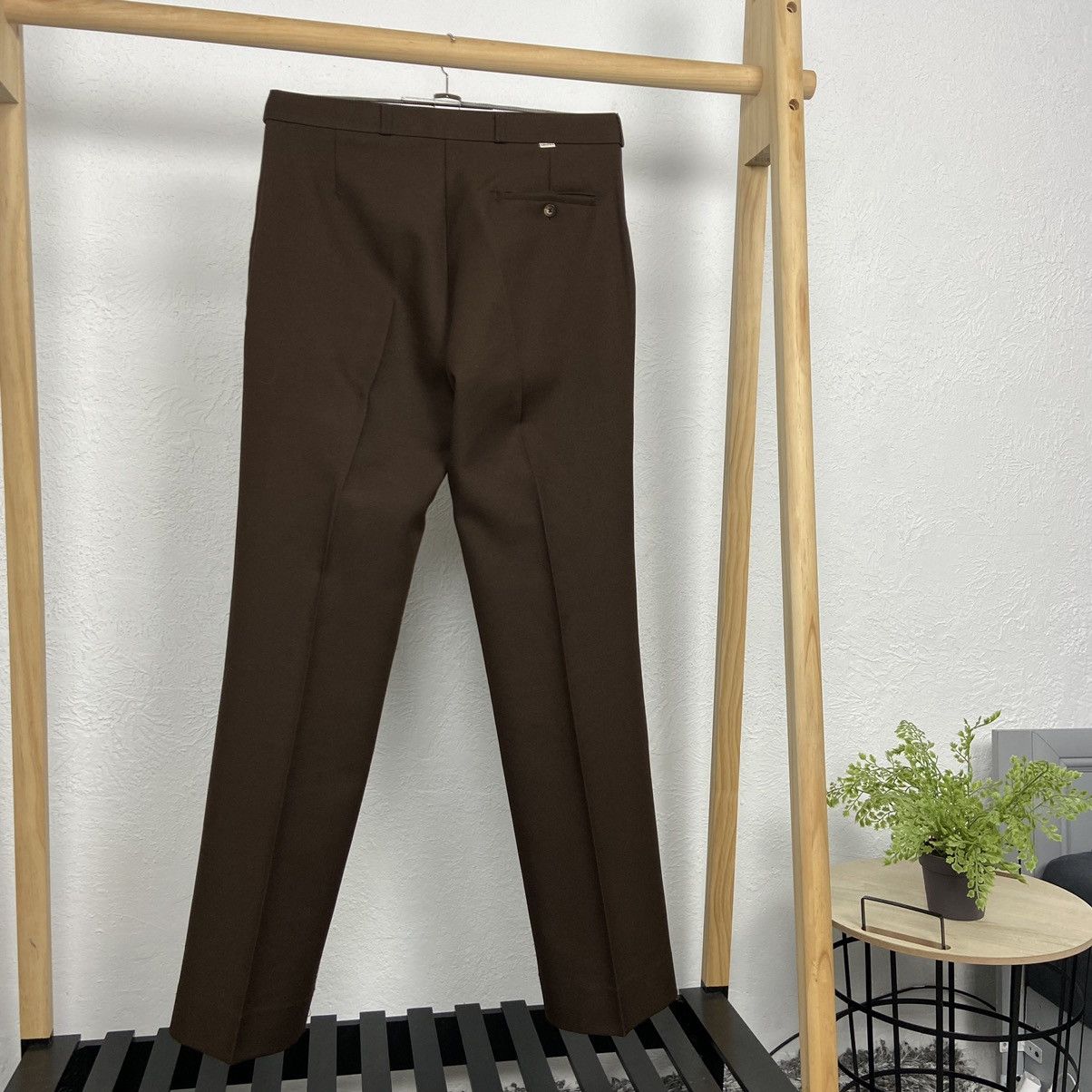 Levi's Vintage Clothing 1970s LEVIS ARCHIVE CAPSULE PANTS MADE IN GREAT BRITAIN 3164 Size US 34 / EU 50 - 2 Thumbnail