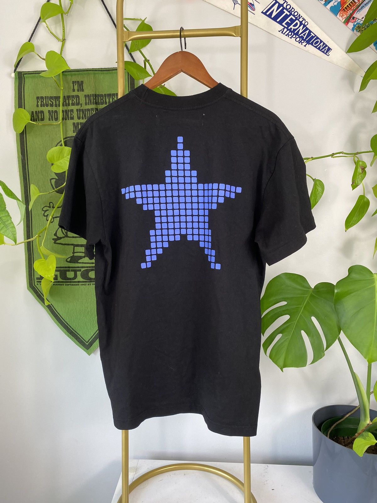 Midnight Studios Midnight Rave Tee Size US L / EU 52-54 / 3 - 2 Thumbnail