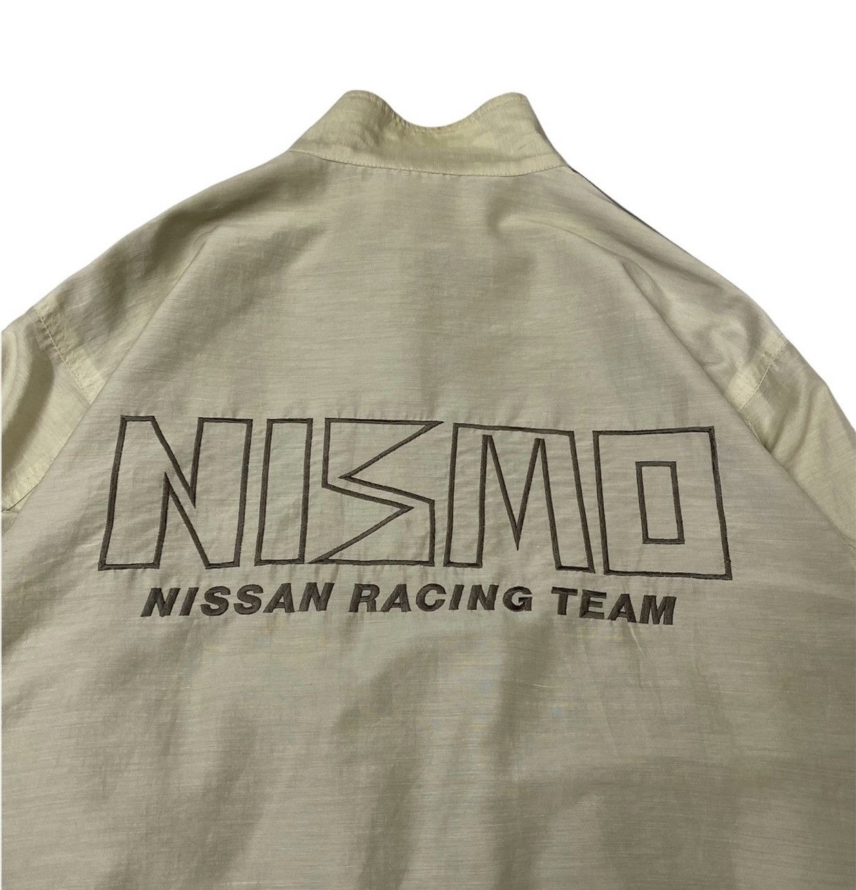 Sports Specialties 🔥Vintage NISMO Nissan Racing Team Jacket Size US L / EU 52-54 / 3 - 7 Thumbnail