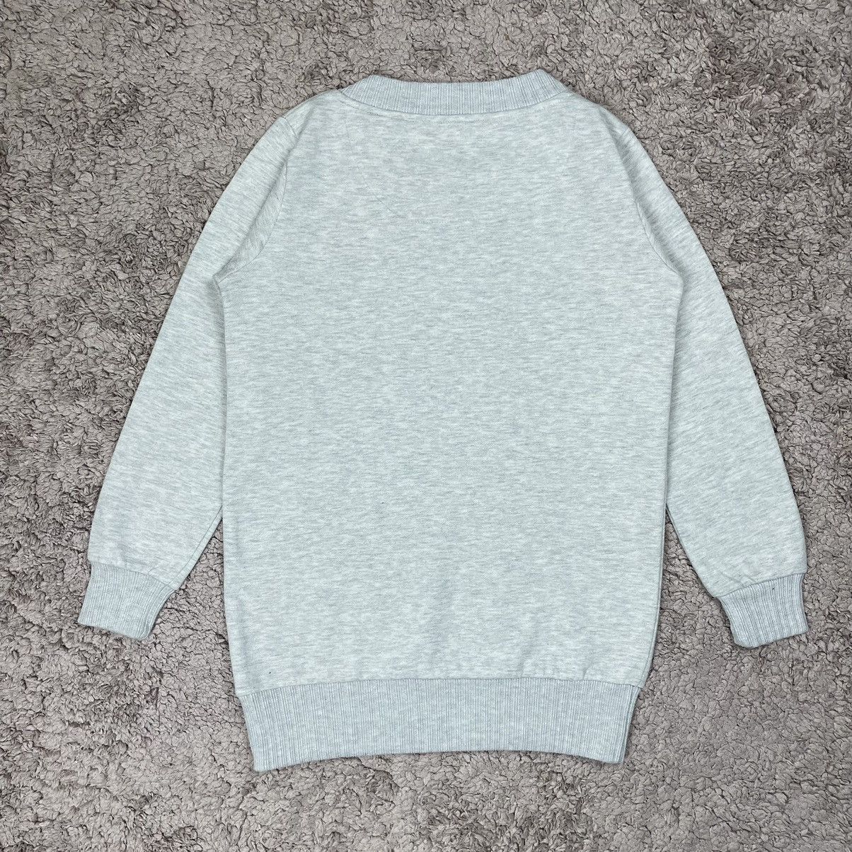 Disney Vintage Disney Mickey Mouse Sweatshirt Size US L / EU 52-54 / 3 - 2 Thumbnail