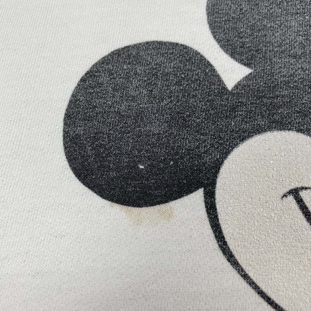 Disney Vintage 80's Sherry Mickey Mouse California Mirror Print Size US M / EU 48-50 / 2 - 14 Thumbnail