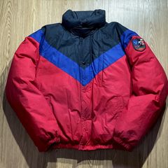 Vintage Polo Ralph Lauren Suicide Ski Goose Down Puffer Jacket Patch Large  GUC – ASA College: Florida