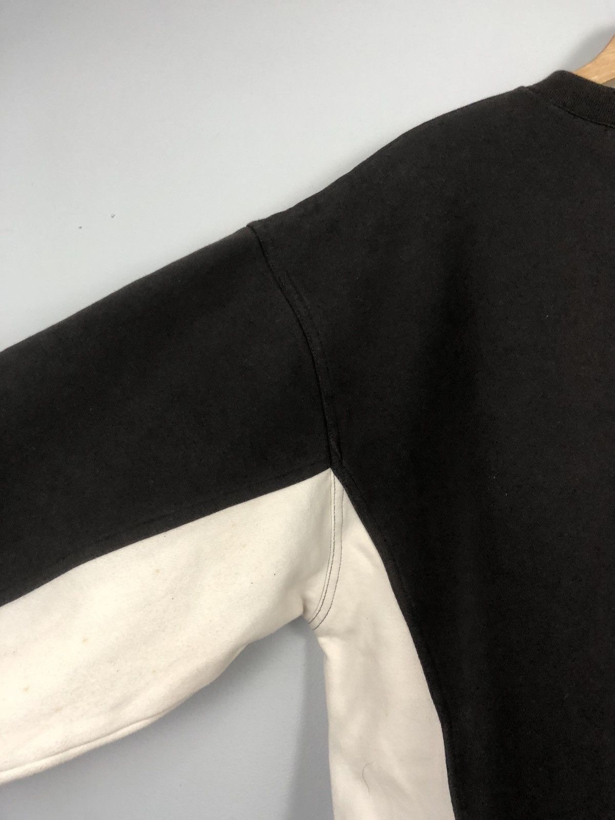 Nike × Vintage 🖤SEND OFFER 🖤Vintage Nike Charles Barkley Sweatshirt Size US L / EU 52-54 / 3 - 5 Thumbnail