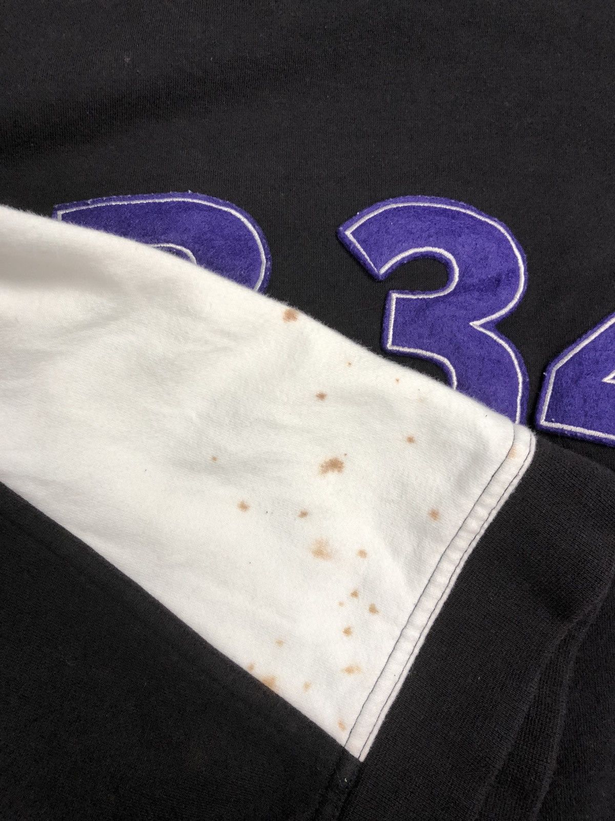 Nike × Vintage 🖤SEND OFFER 🖤Vintage Nike Charles Barkley Sweatshirt Size US L / EU 52-54 / 3 - 14 Thumbnail