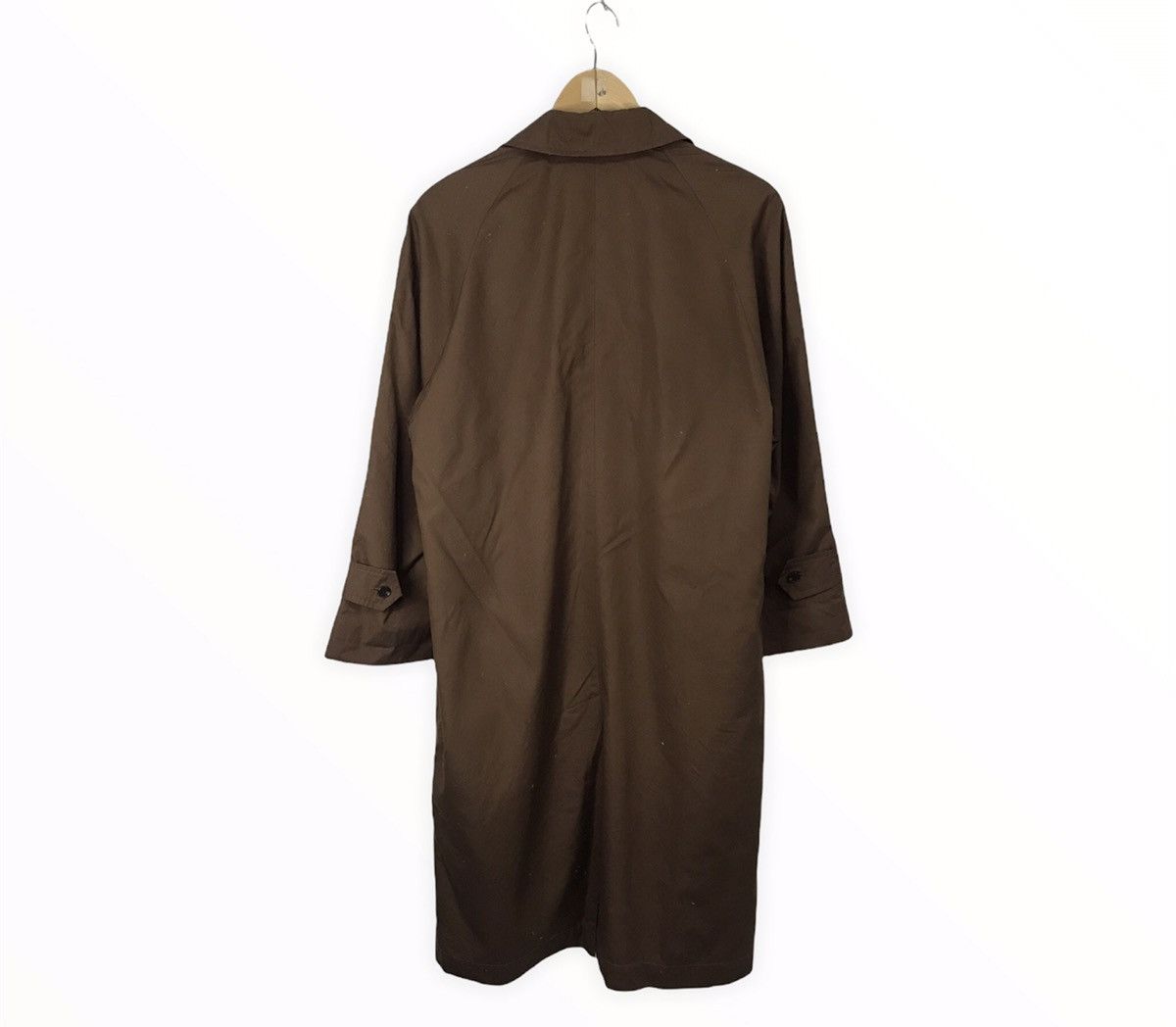 Margaret Howell MARGARET HOWELL ENGLAND Long Jacket Size US M / EU 48-50 / 2 - 2 Thumbnail