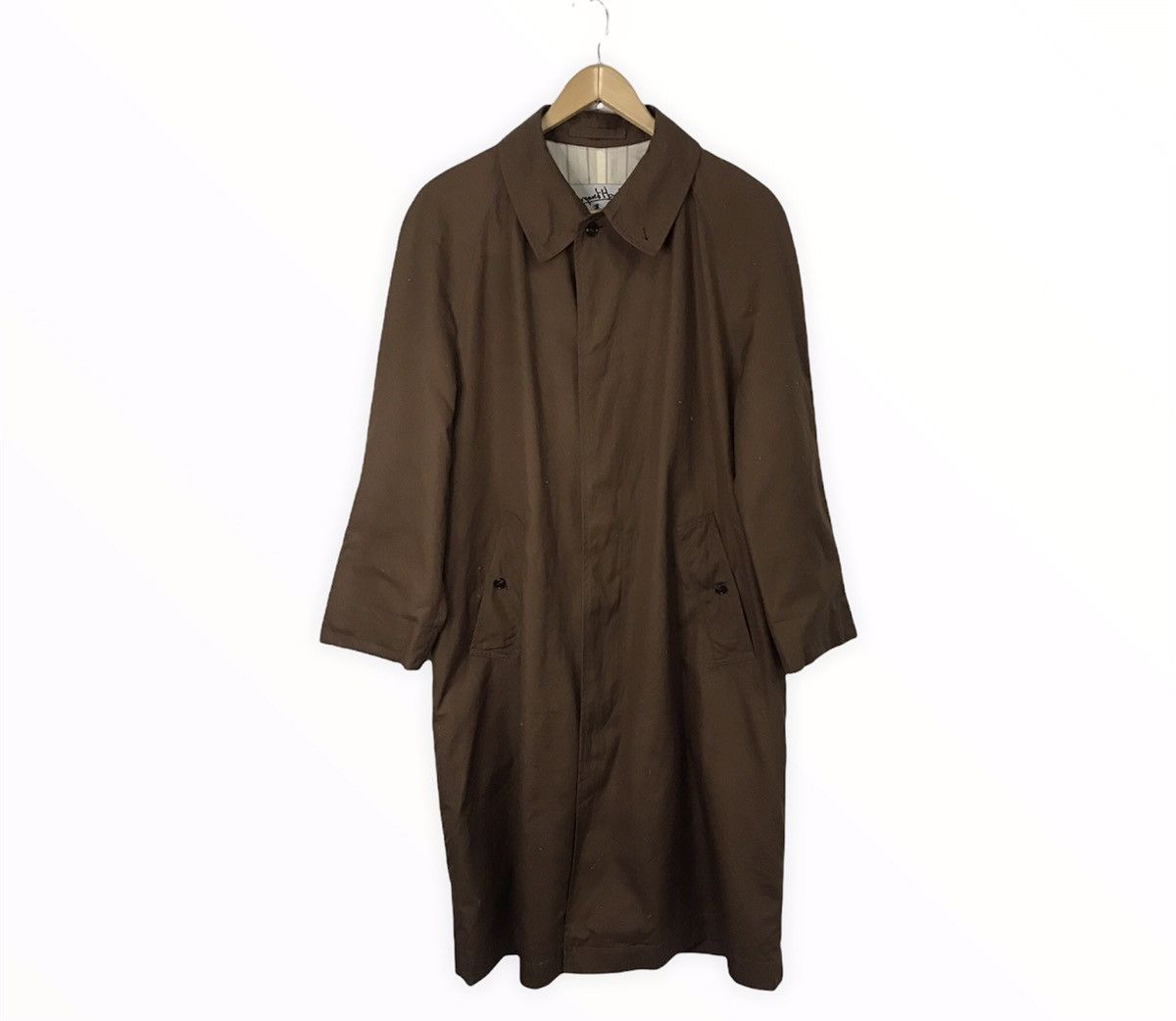 Margaret Howell MARGARET HOWELL ENGLAND Long Jacket Size US M / EU 48-50 / 2 - 1 Thumbnail