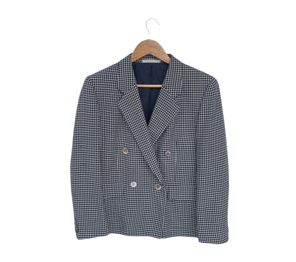 Vintage Aquascutum Blazer Jacket