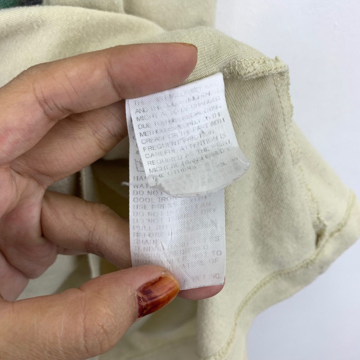Issey Miyake NE-NET By ISSEY Miyake Japanese Brand Cat With Ballons Size L / US 10 / IT 46 - 5 Thumbnail