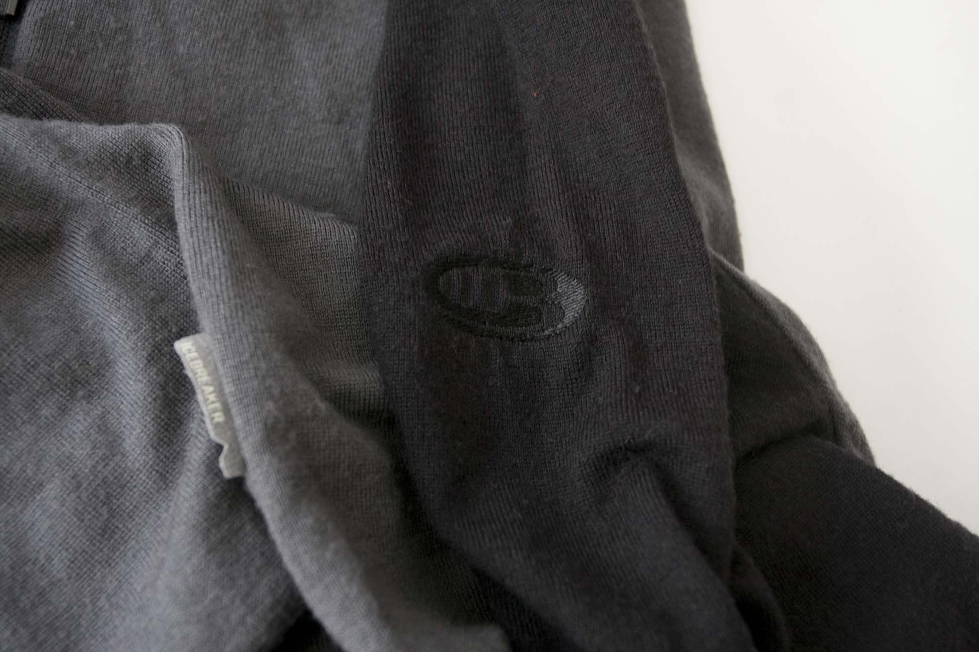 Icebreaker Icebreaker Merino Bodyfit 260 1/4 Zip Shirt Long Sleeve Size US XL / EU 56 / 4 - 4 Thumbnail