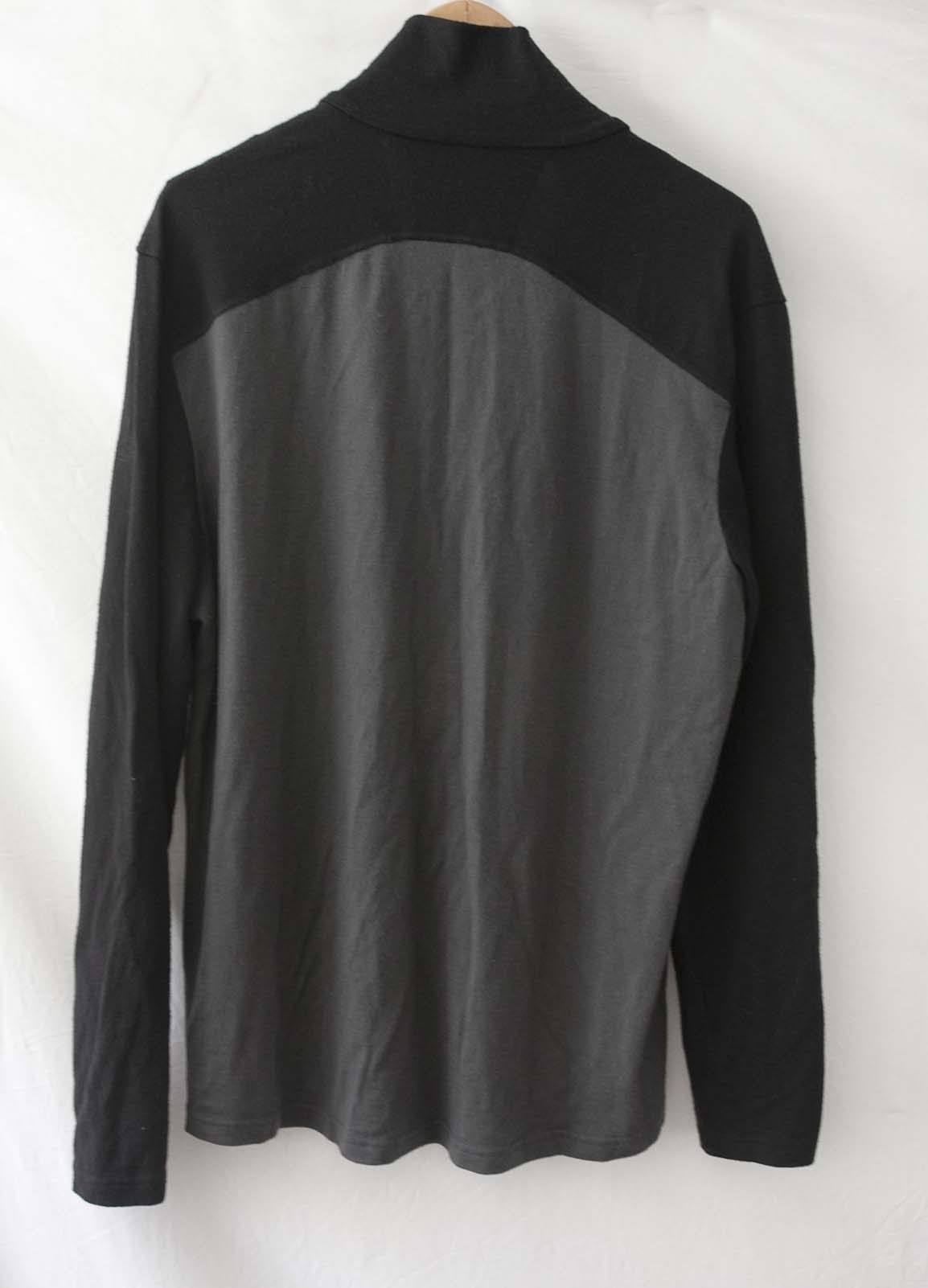 Icebreaker Icebreaker Merino Bodyfit 260 1/4 Zip Shirt Long Sleeve Size US XL / EU 56 / 4 - 8 Thumbnail