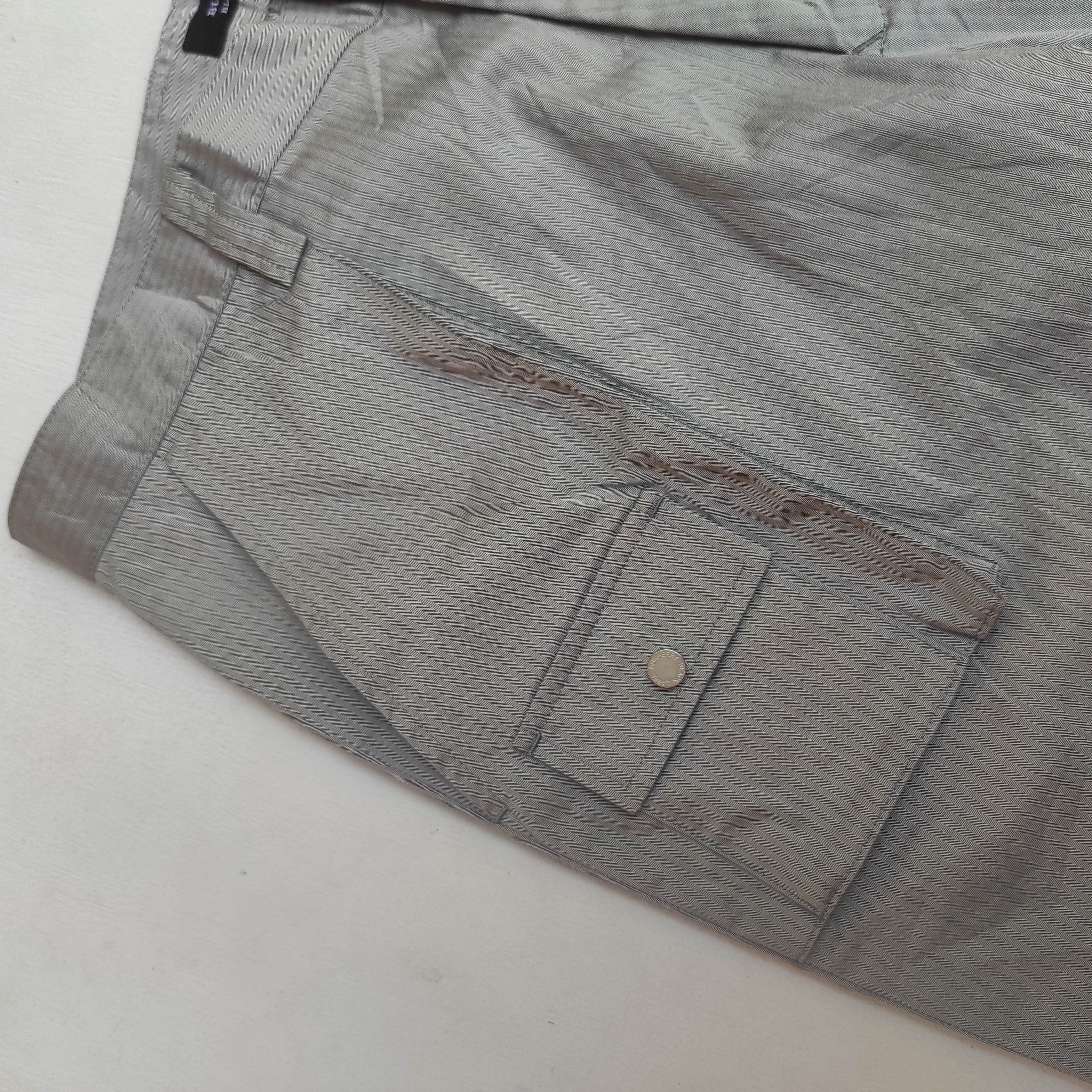 Burberry Burberry Black label multi pocket pants Size US 30 / EU 46 - 3 Thumbnail