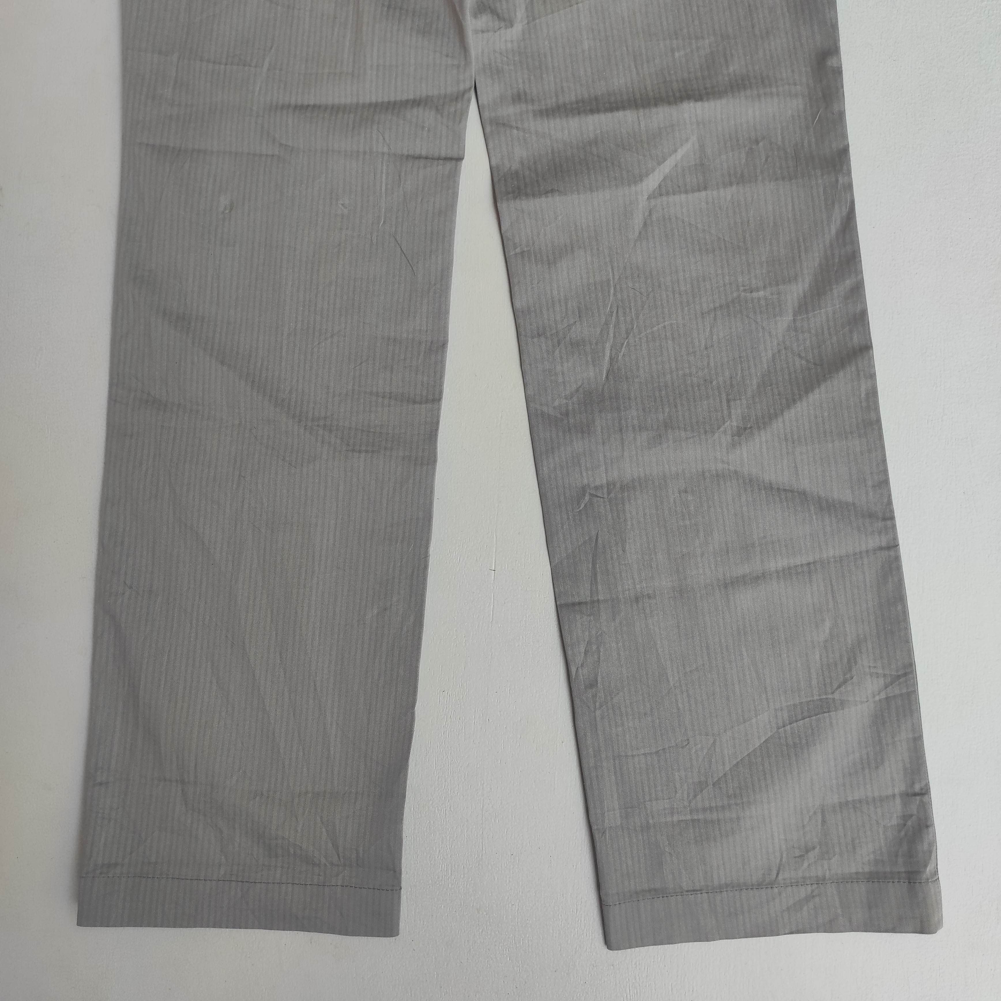 Burberry Burberry Black label multi pocket pants Size US 30 / EU 46 - 16 Thumbnail