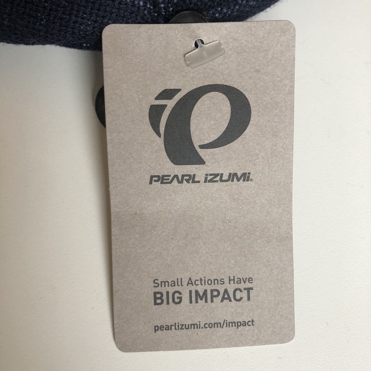 PEARL iZUMi Pearl Izumi Outdoor Beanie Size ONE SIZE - 3 Thumbnail