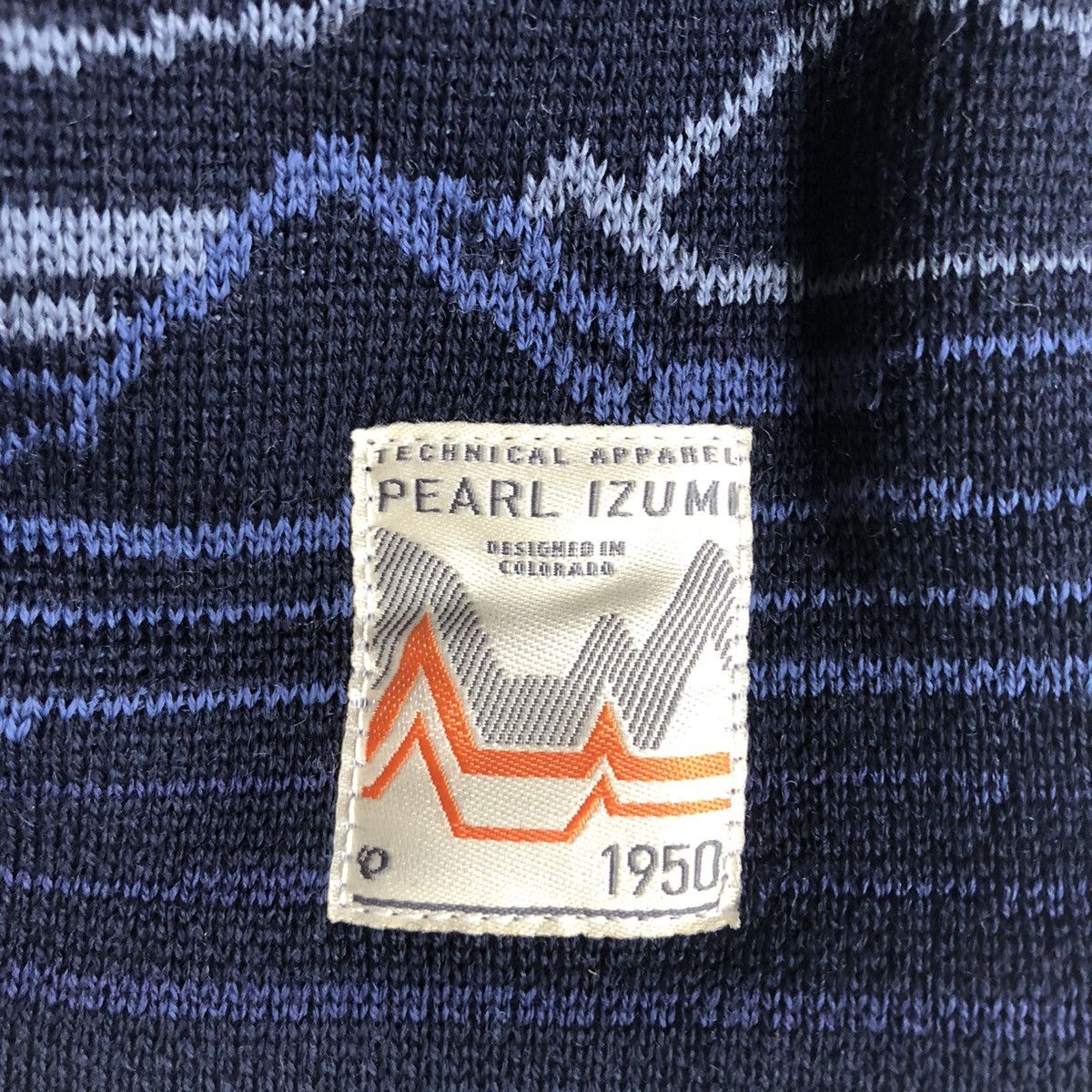 PEARL iZUMi Pearl Izumi Outdoor Beanie Size ONE SIZE - 2 Thumbnail