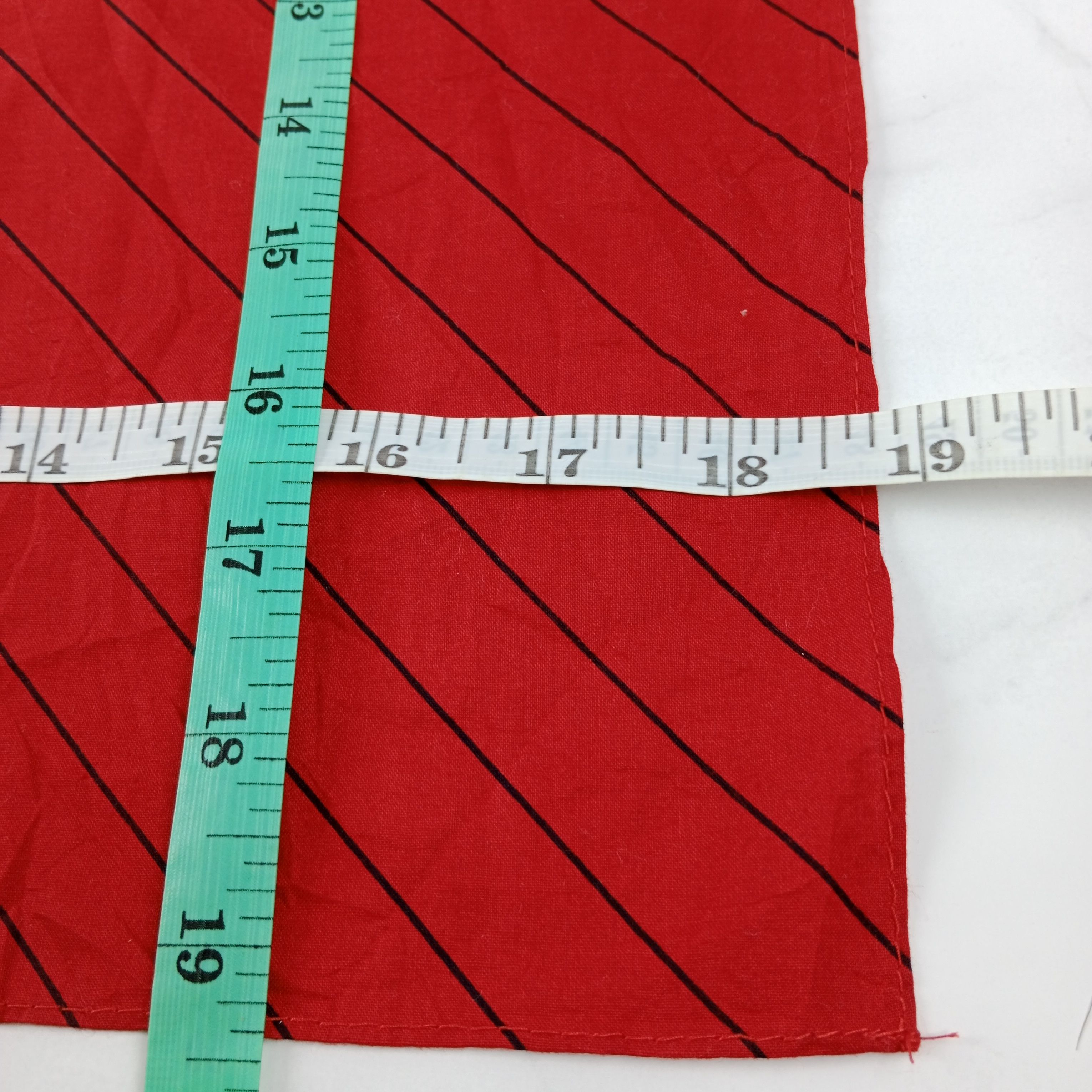 Marlboro × Vintage marlboro bandana handkerchief neckerchief Size ONE SIZE - 5 Thumbnail