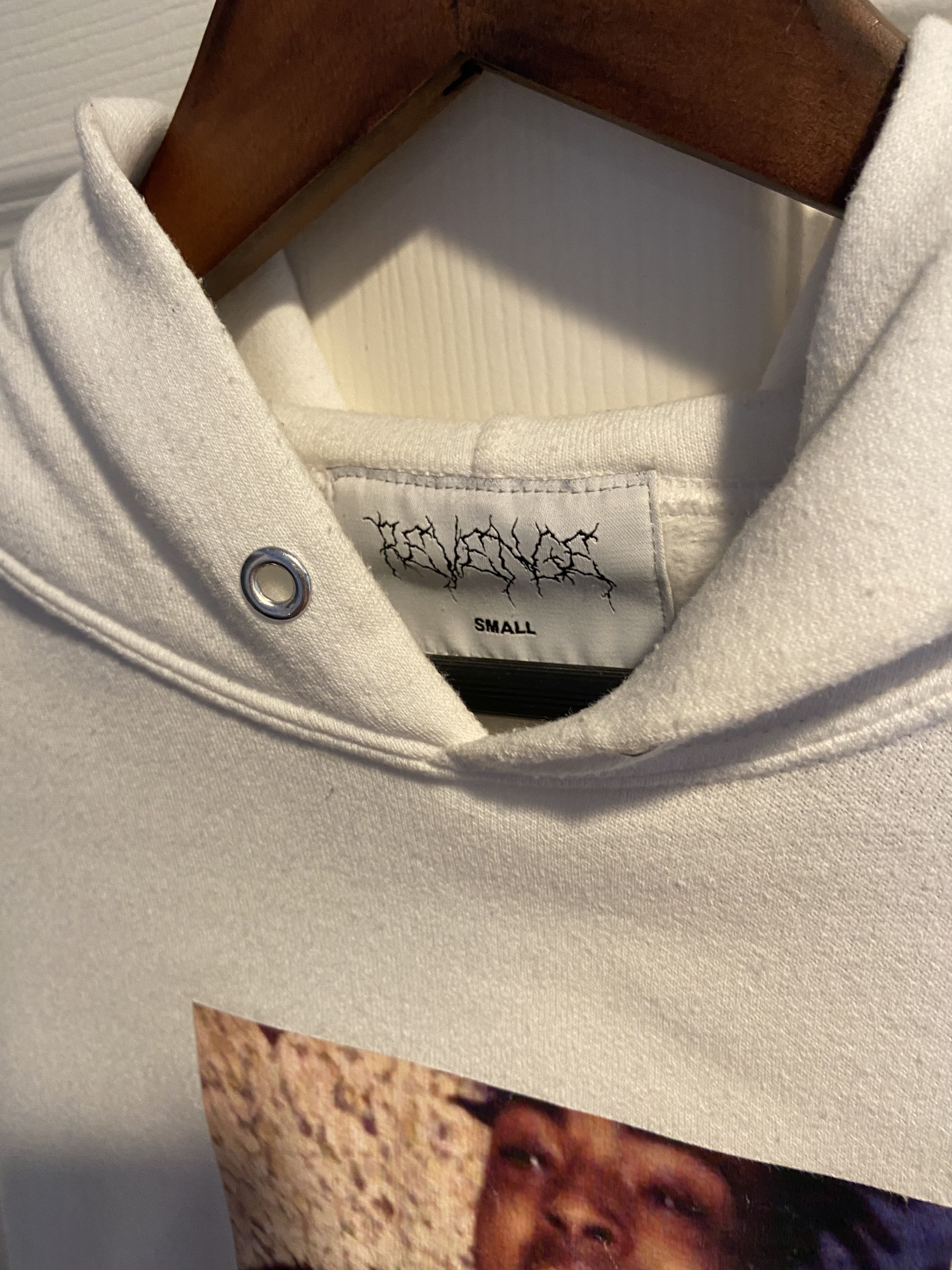 Revenge Yung Bratz Hoodie Size US S / EU 44-46 / 1 - 2 Thumbnail