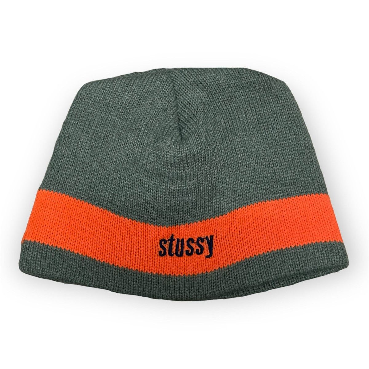 Designer × Stussy × Vintage Vintage Stüssy Beanie 90's | Grailed