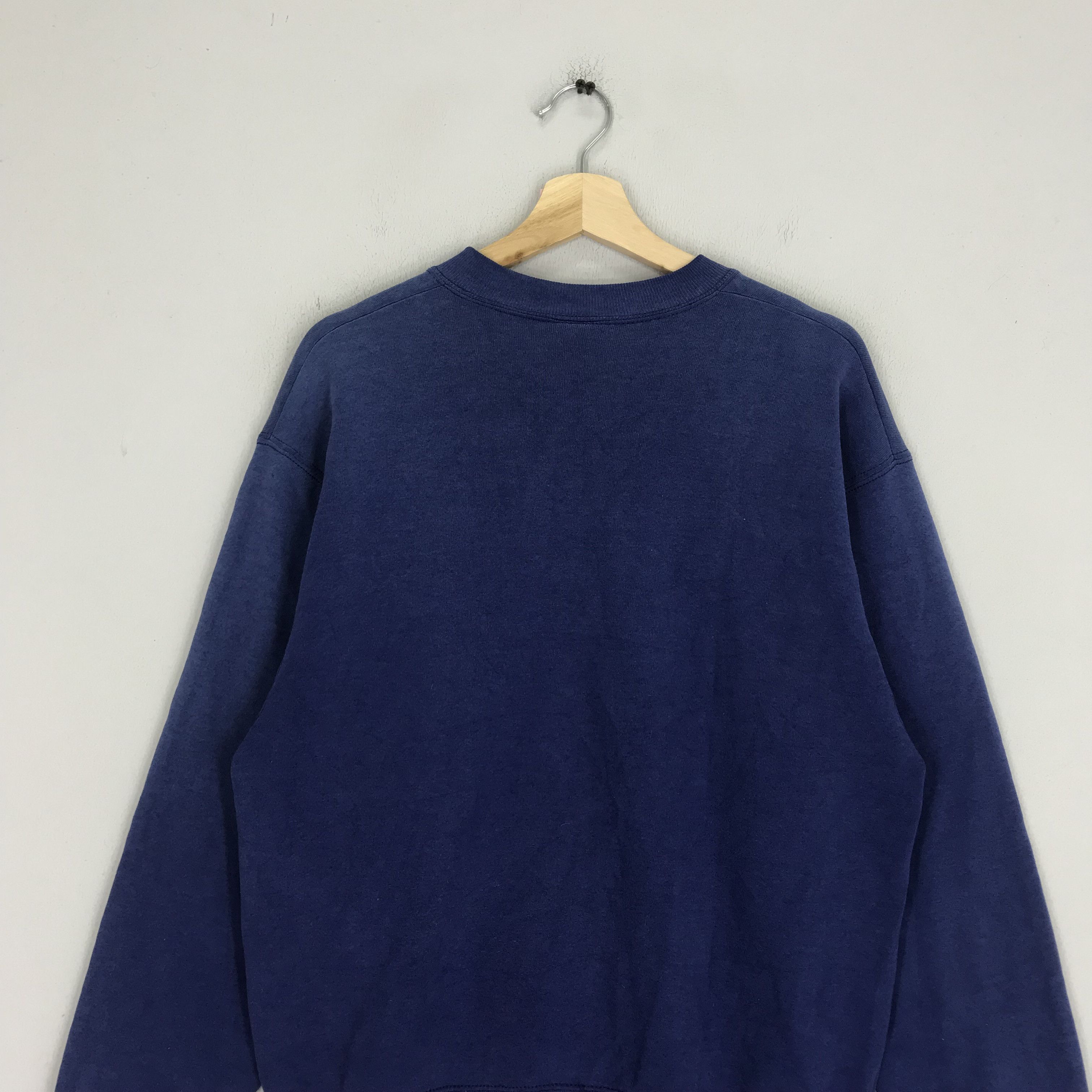 Vintage Vintage 90's Brewsters Marshalltown Iowa Sweatshirts Size US M / EU 48-50 / 2 - 4 Thumbnail