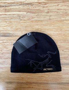 Arc Teryx Bird Head Toque | Grailed