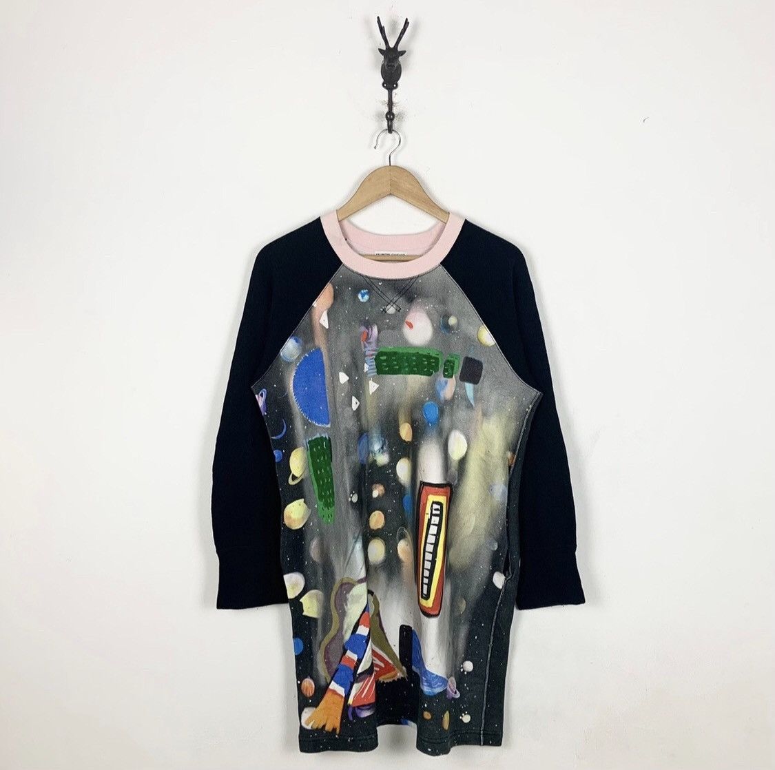 Issey Miyake × Tsumori Chisato | Grailed