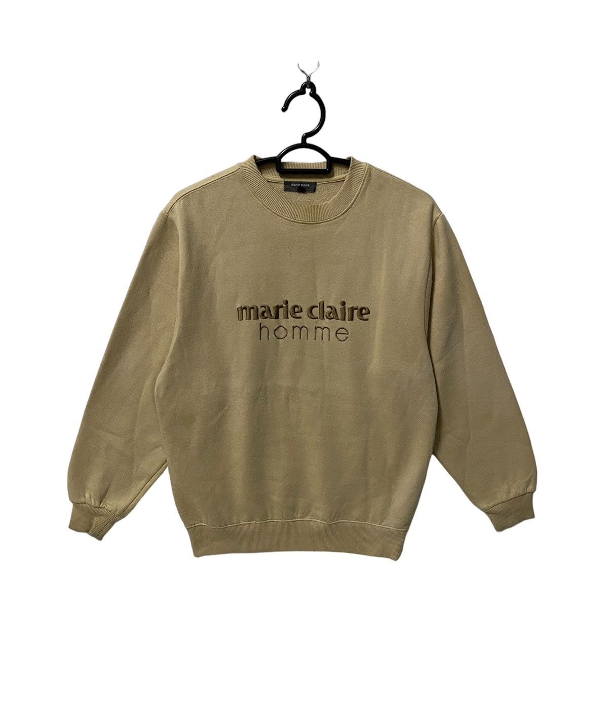 Marie Claire Homme | Grailed