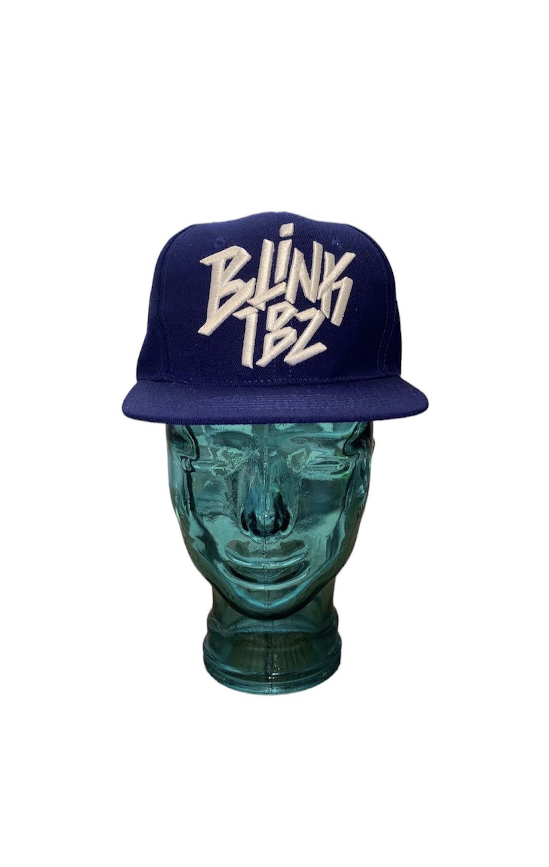 Band Tees × Vintage Vintage Blink 182 hat Size ONE SIZE - 1 Thumbnail