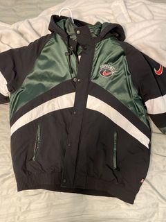 Supreme Supreme x Nike sport jacket hooded | Grailed