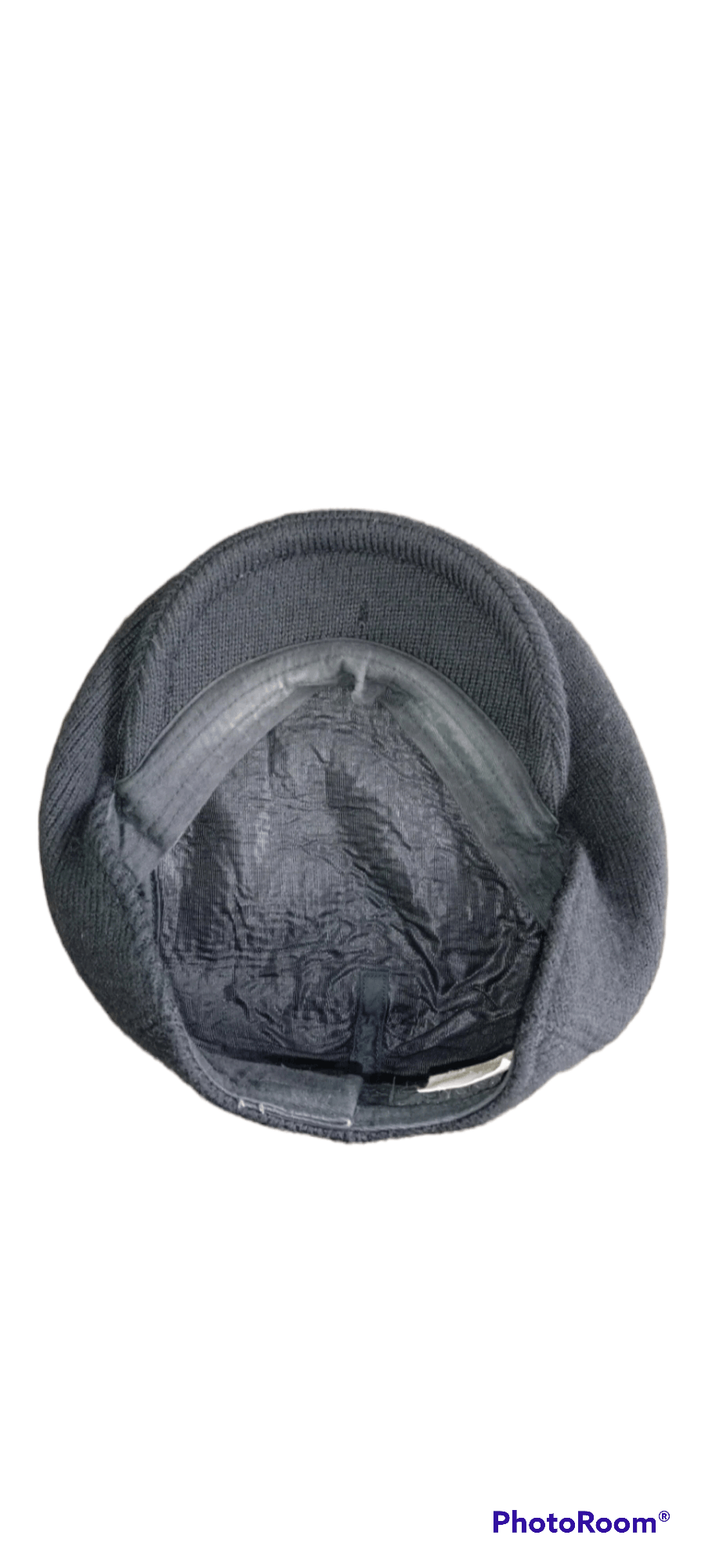 Hysteric Glamour HYSTERIC GLAMOUR Flat Cap Size ONE SIZE - 5 Thumbnail