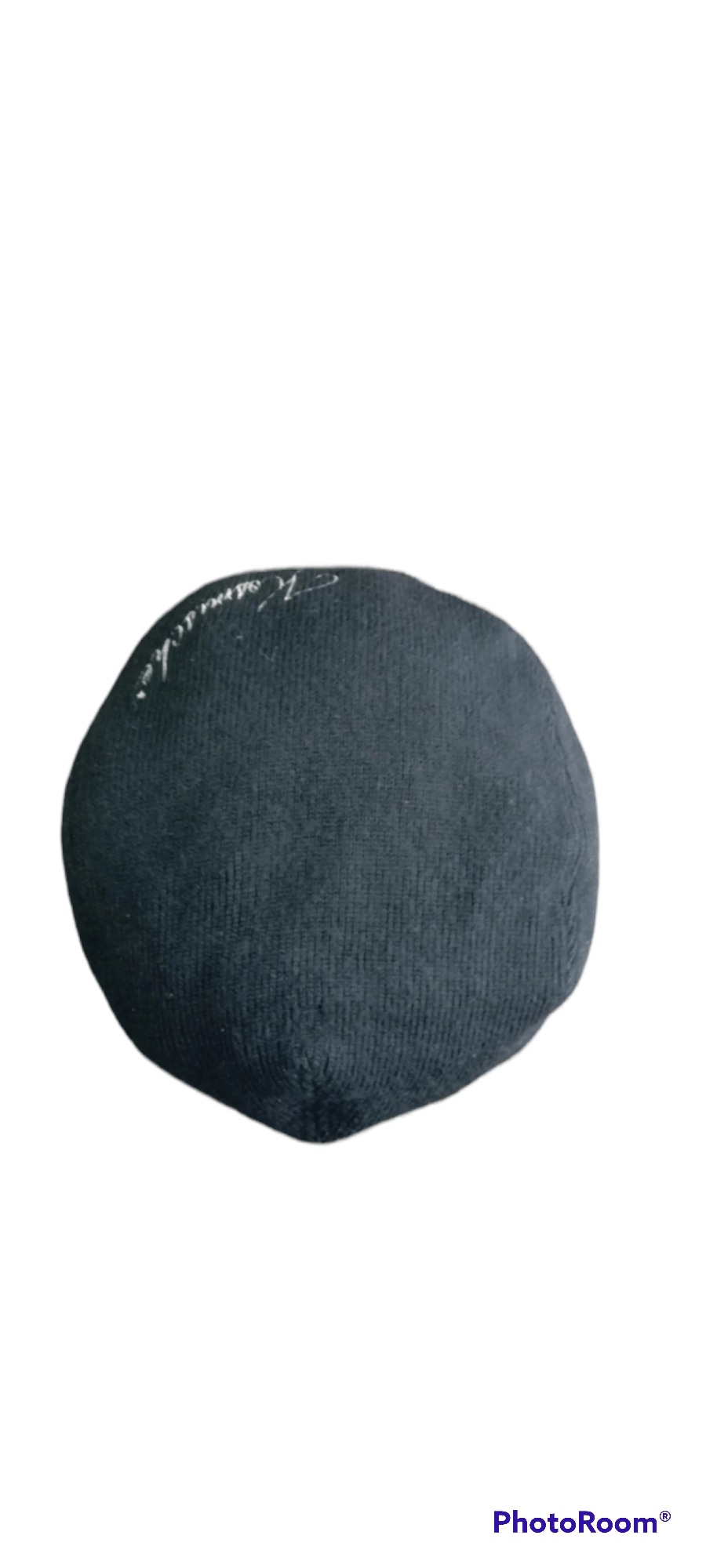 Hysteric Glamour HYSTERIC GLAMOUR Flat Cap Size ONE SIZE - 3 Thumbnail