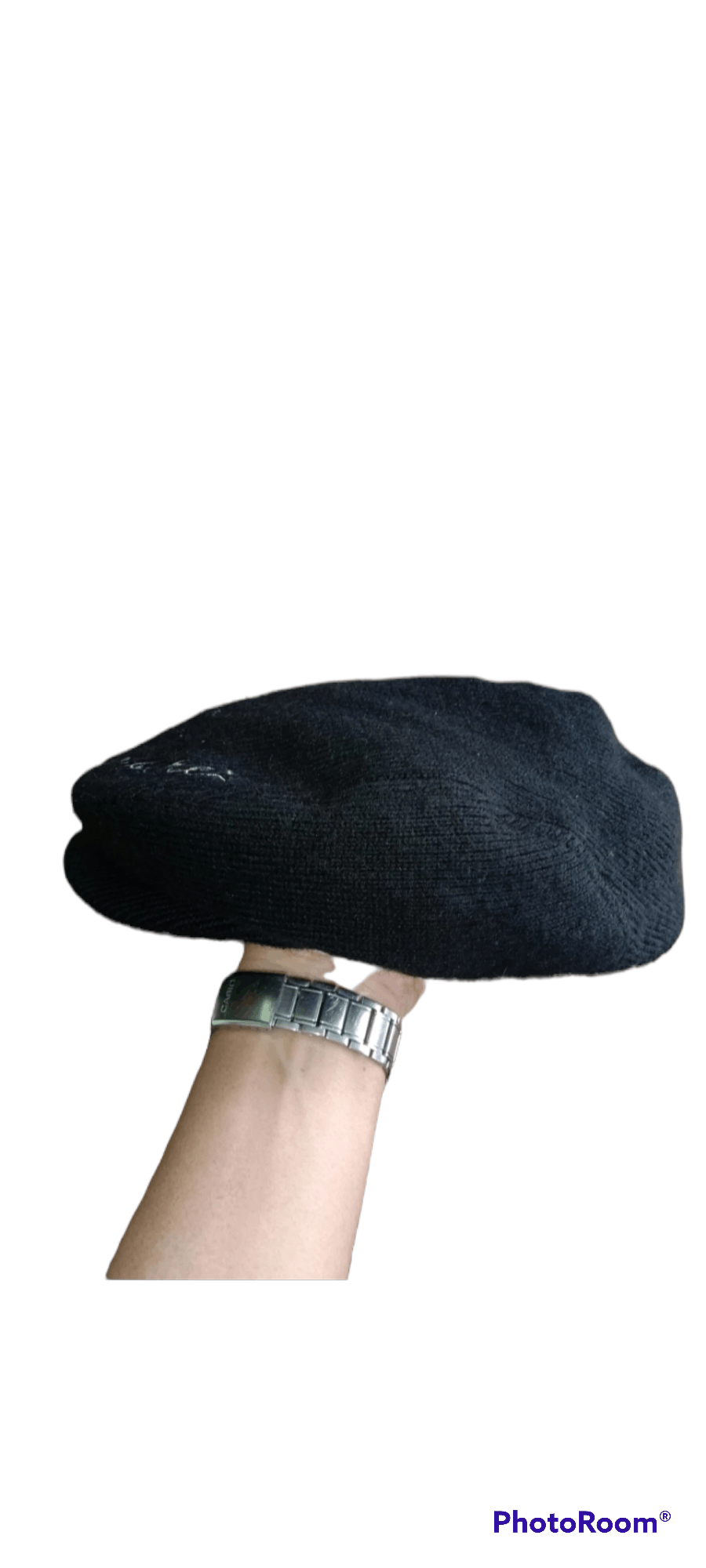 Hysteric Glamour HYSTERIC GLAMOUR Flat Cap Size ONE SIZE - 2 Thumbnail
