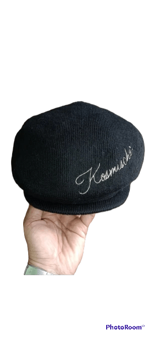 HYSTERIC GLAMOUR Flat Cap