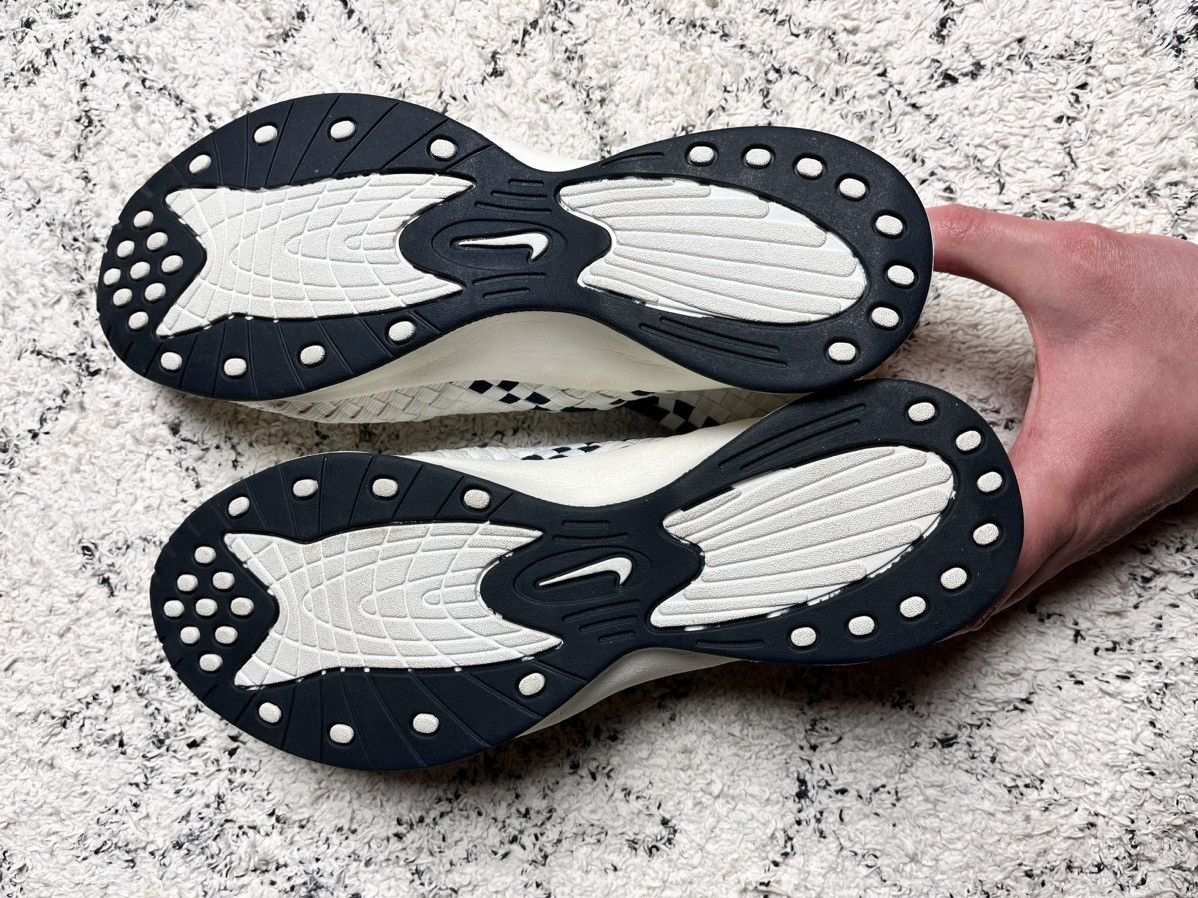 Nike Archive Nike Air Woven 2000 vintage clogs mule sandals moc Size US 9 / EU 42 - 12 Thumbnail