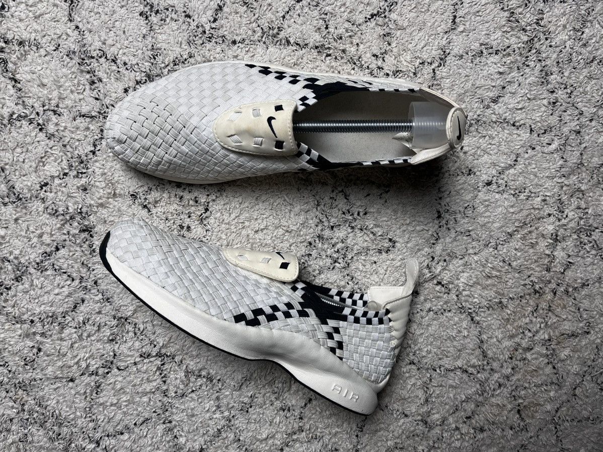 Nike Archive Nike Air Woven 2000 vintage clogs mule sandals moc Size US 9 / EU 42 - 2 Thumbnail