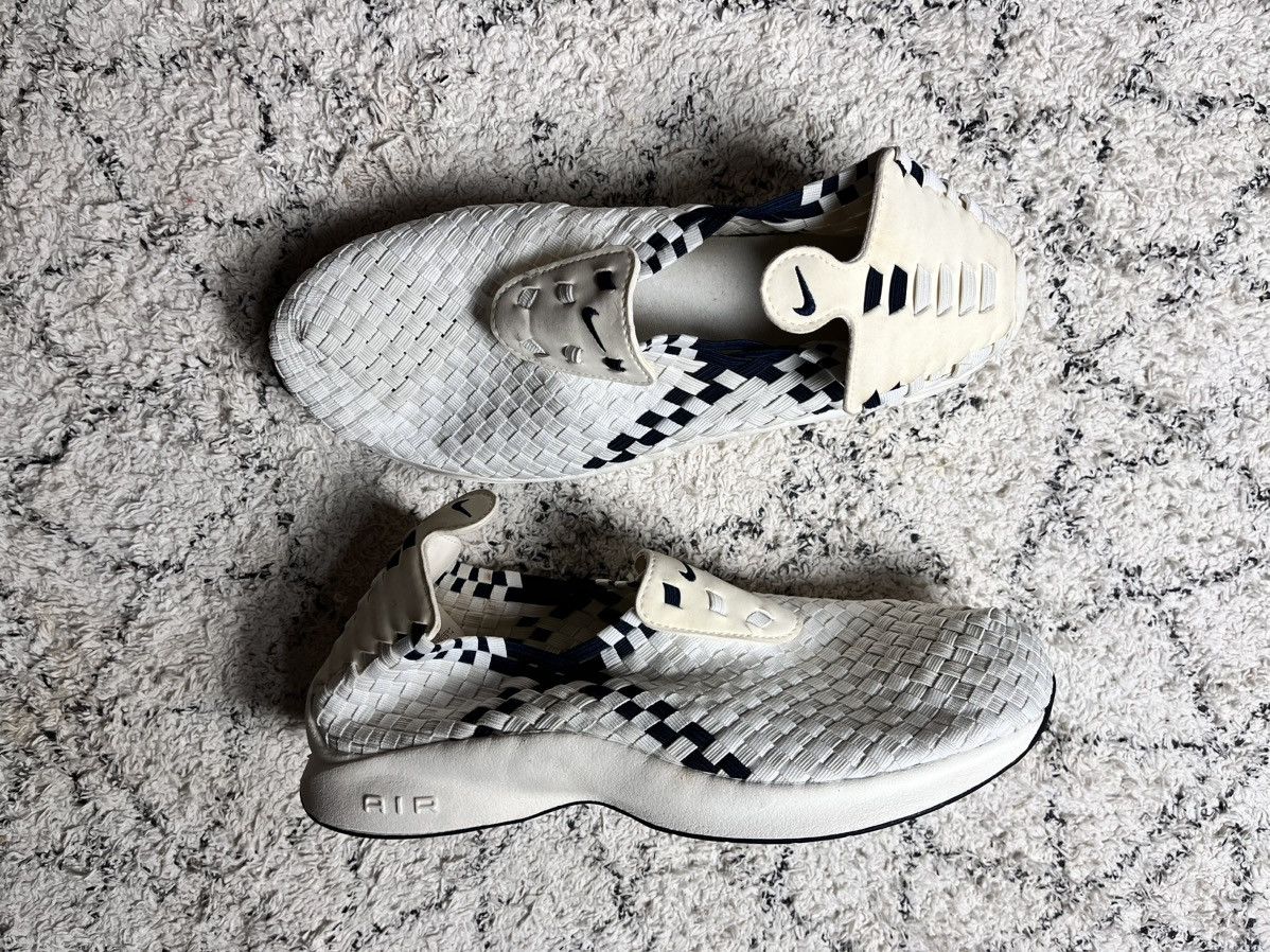 Nike Archive Nike Air Woven 2000 vintage clogs mule sandals moc Size US 9 / EU 42 - 15 Thumbnail