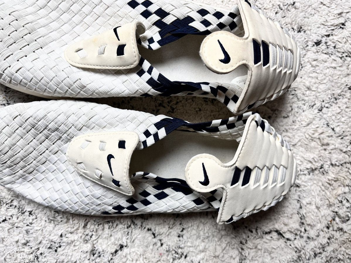 Nike Archive Nike Air Woven 2000 vintage clogs mule sandals moc Size US 9 / EU 42 - 13 Thumbnail