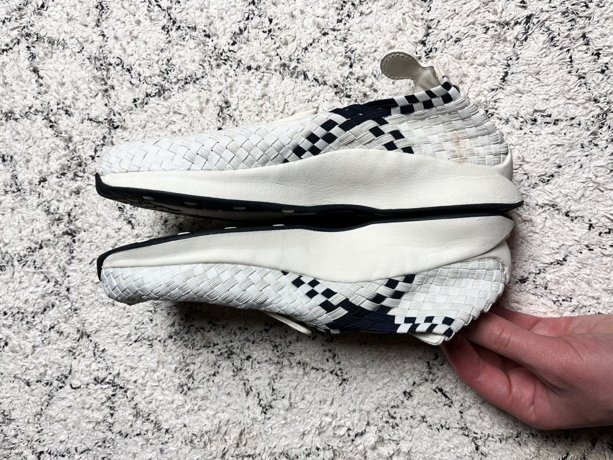 Nike Archive Nike Air Woven 2000 vintage clogs mule sandals moc Size US 9 / EU 42 - 10 Thumbnail