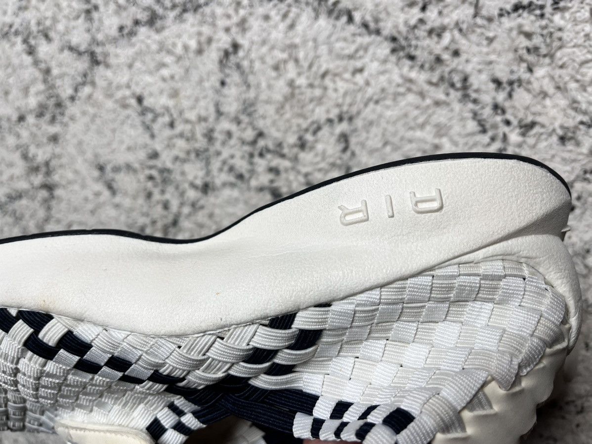 Nike Archive Nike Air Woven 2000 vintage clogs mule sandals moc Size US 9 / EU 42 - 8 Thumbnail