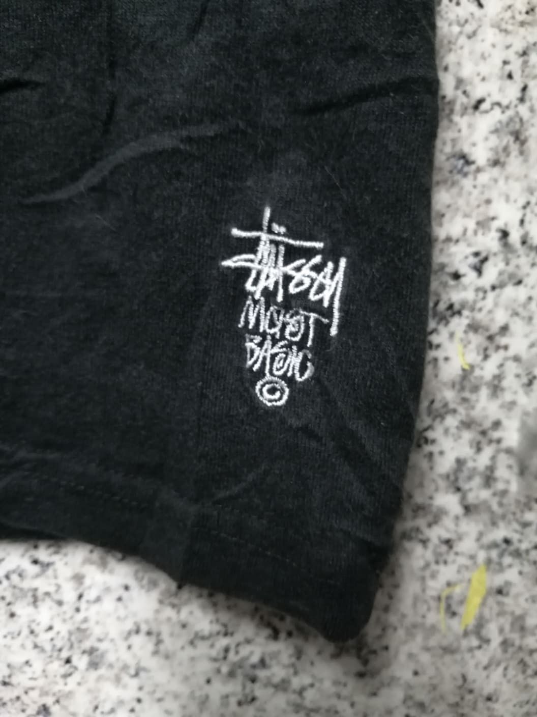Stussy × Vintage STUSSY GEAR VERY RARE Size US S / EU 44-46 / 1 - 4 Thumbnail