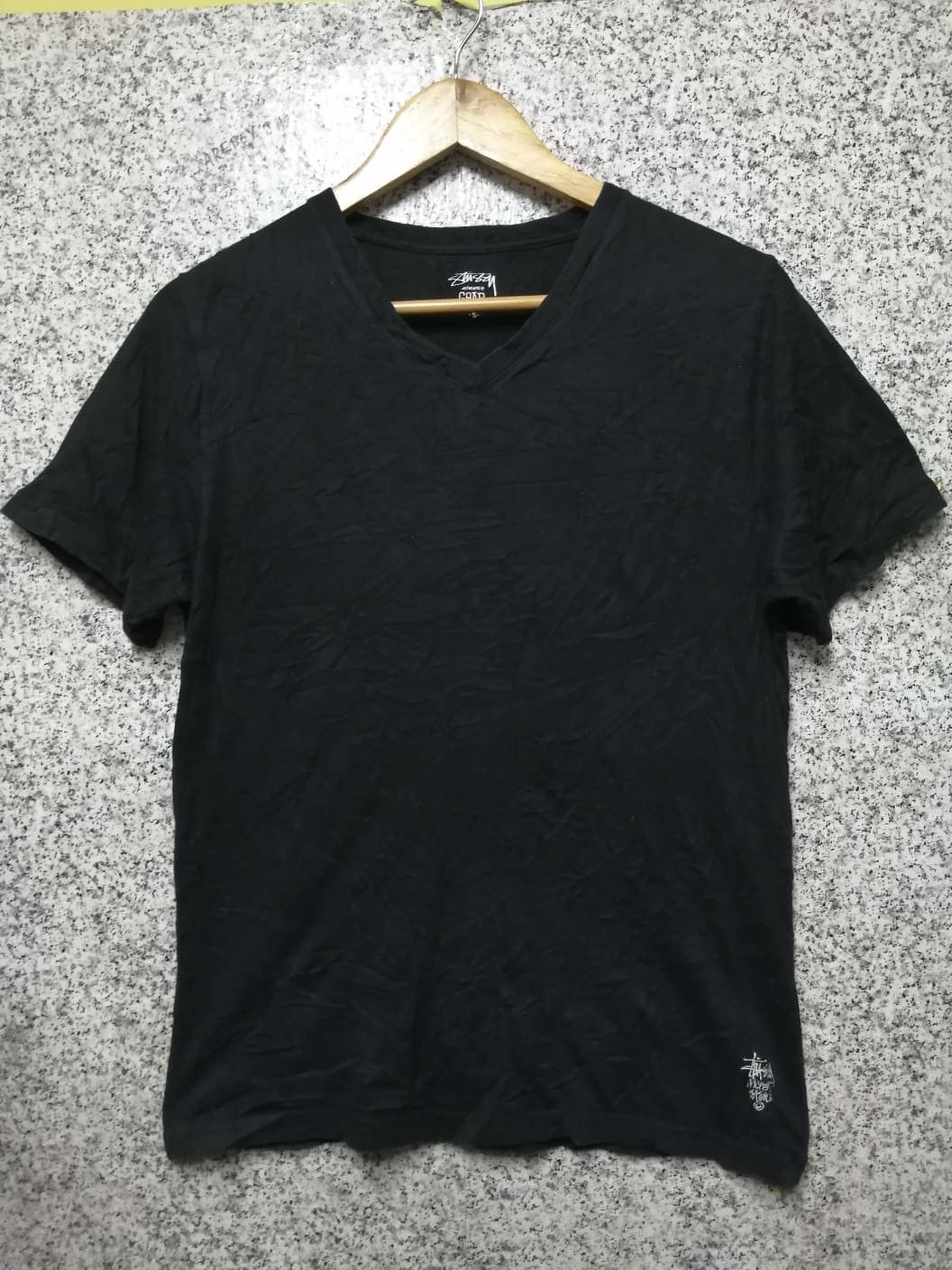 Stussy × Vintage STUSSY GEAR VERY RARE Size US S / EU 44-46 / 1 - 1 Thumbnail