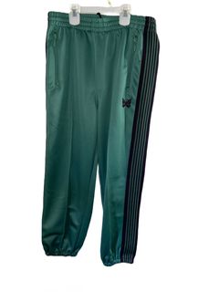 Needles - Track pant - Ive green – Copperfield