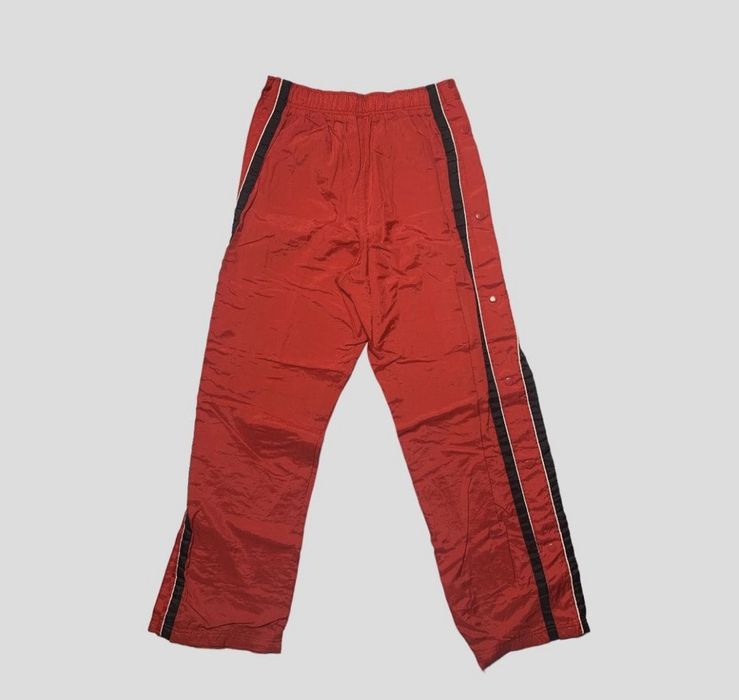 Champion UNLV Champion Tear Away Pants Grailed