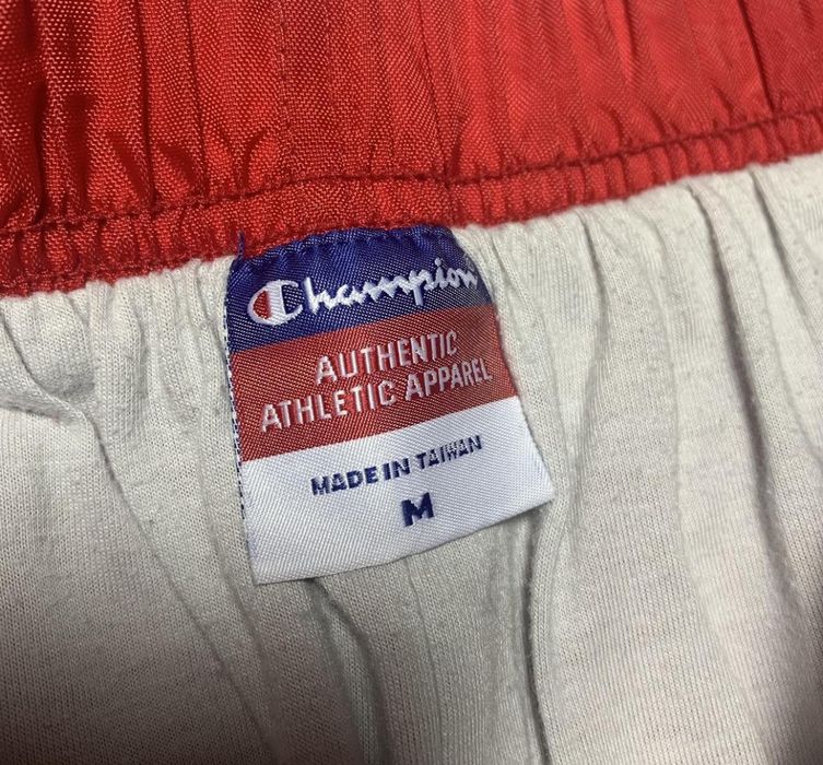 Champion UNLV Champion Tear Away Pants Grailed