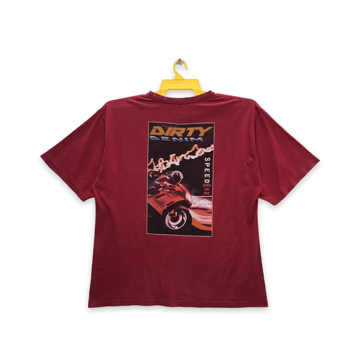 Dirty Denim Ruff Ryders | Grailed