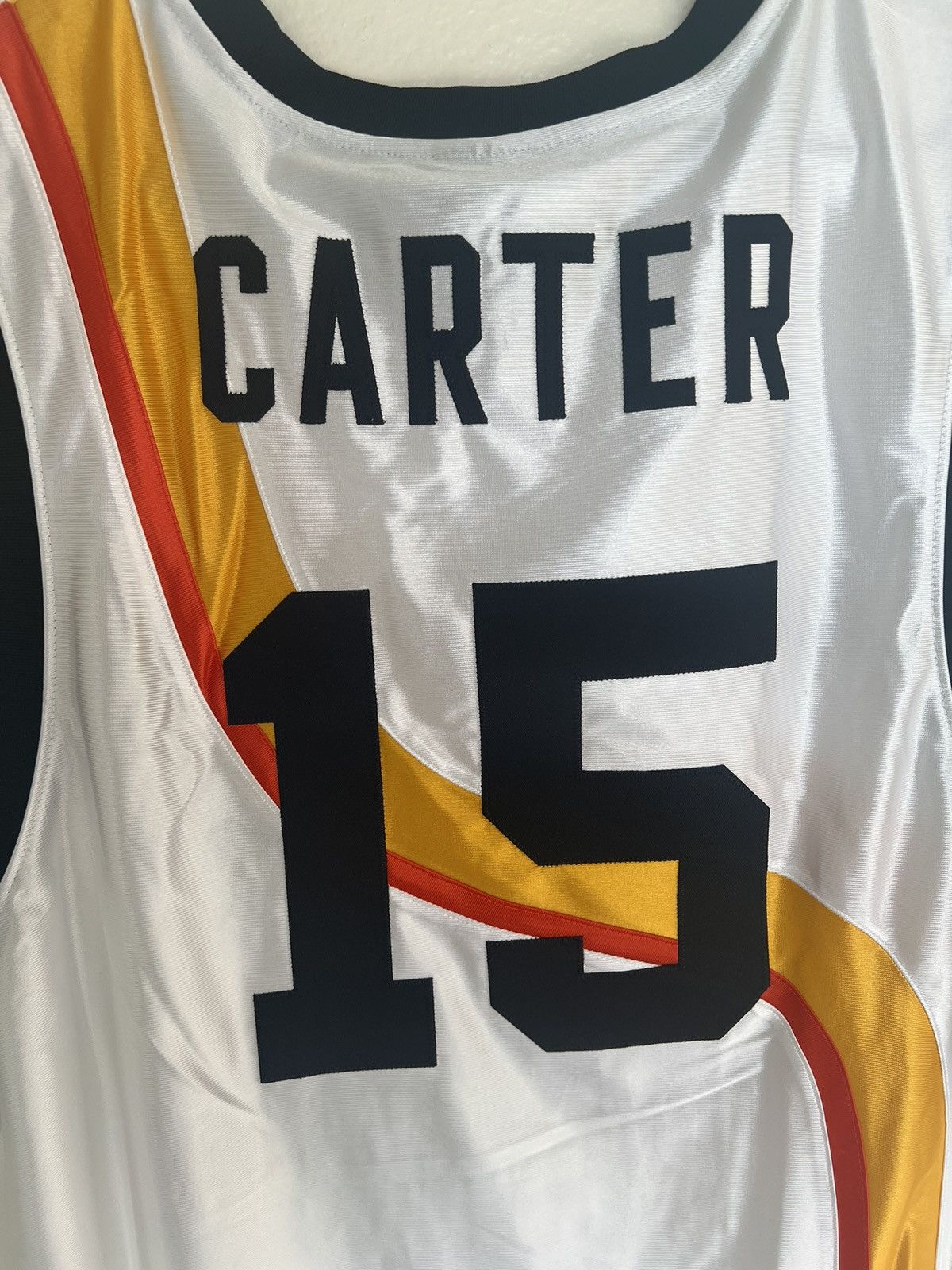vince carter rayguns